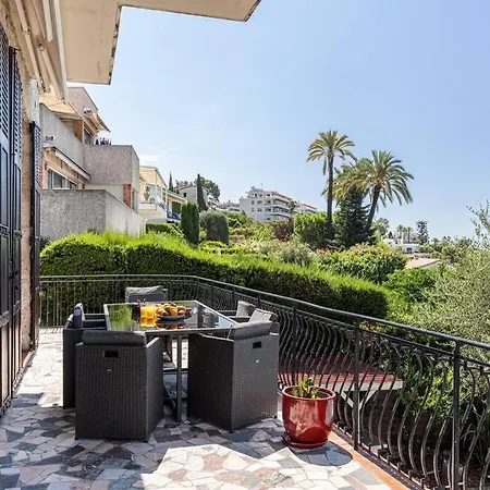 شقة Magnificent Sea Views