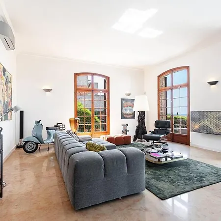 شقة Magnificent Sea Views