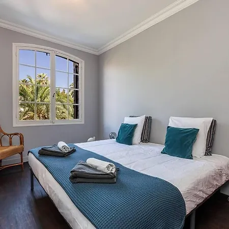 Magnificent Sea Views نيس