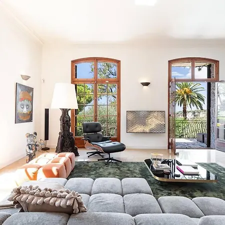 Magnificent Sea Views