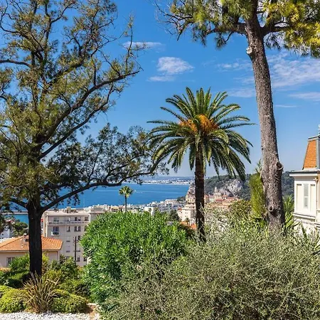 شقة Magnificent Sea Views