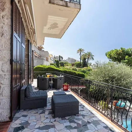 Magnificent Sea Views * نيس