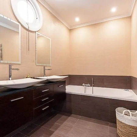 Apartamento Magnificent Sea Views Niza