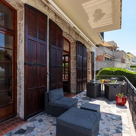 Apartamento Magnificent Sea Views