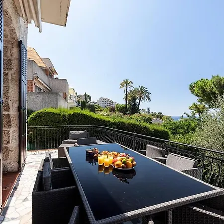 Magnificent Sea Views Niza